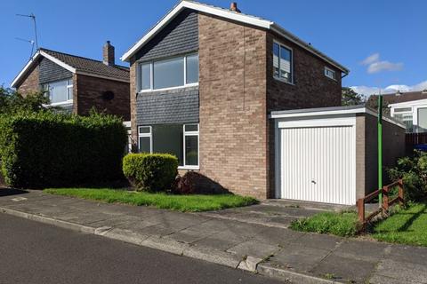 3 bedroom link detached house for sale, Dewley, Cramlington