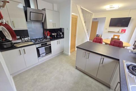 3 bedroom link detached house for sale, Dewley, Cramlington