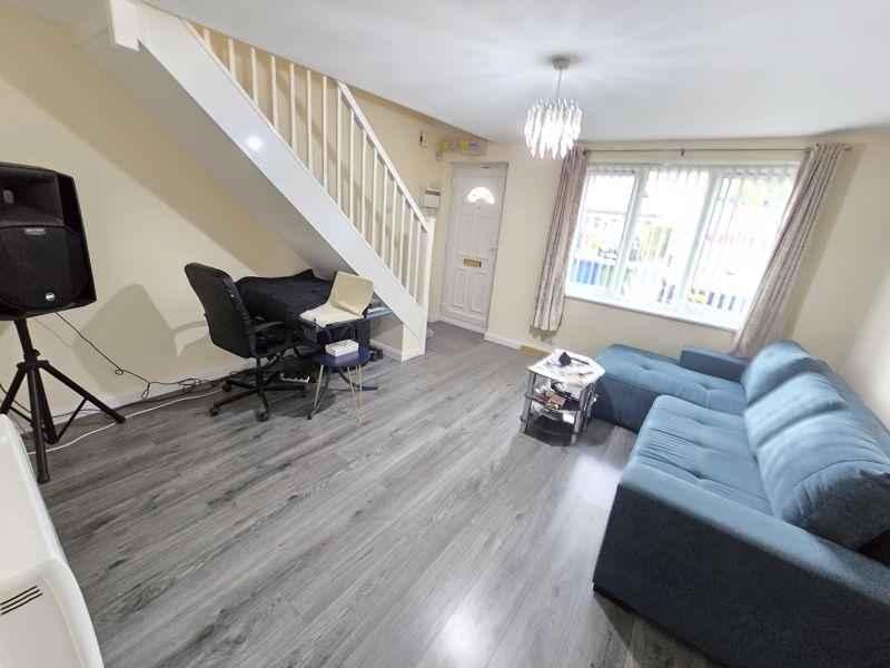 Drybeck Court, Cramlington 2 bed end of terrace house for sale £115,000