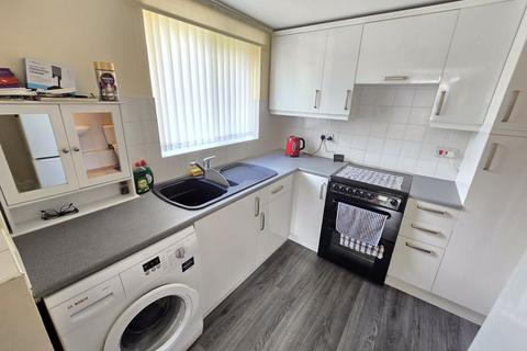 2 bedroom end of terrace house for sale, Drybeck Court, Cramlington