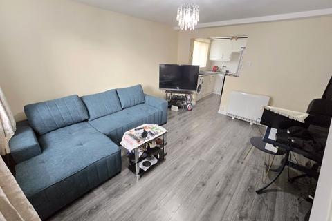 2 bedroom end of terrace house for sale, Drybeck Court, Cramlington