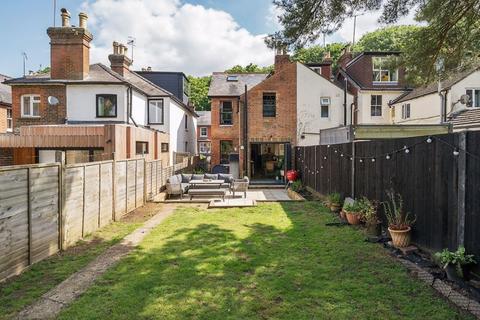 2 bedroom semi-detached house for sale, Town End Street, Godalming