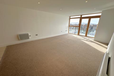 2 bedroom apartment to rent, Sovereign Harbour, Eastbourne, BN23