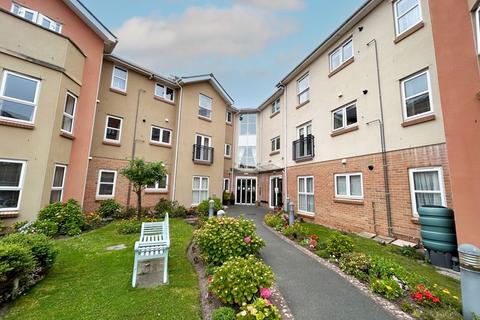 2 bedroom apartment for sale, Abbey Road, Llandudno