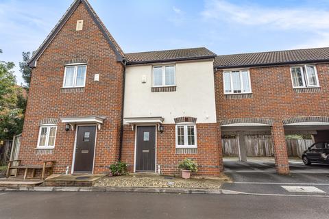 2 bedroom terraced house to rent, Lynn Close, Marston, OX3 0JH