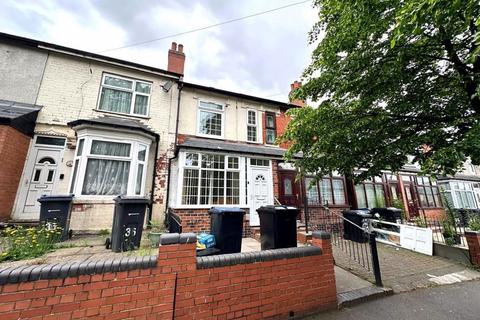 3 bedroom terraced house for sale, Farndon Road, Birmingham