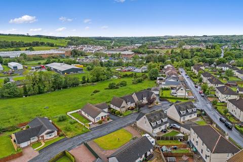 Land for sale, Development Site, Cameron Crescent, Cumnock KA18 3TA