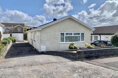 3 bedroom detached bungalow for sale, Stratton Way, Neath, SA10 7BU