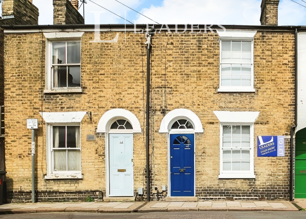 City Road Cambridge Cb1 3 Bed Terraced House To Rent £2 000 Pcm £