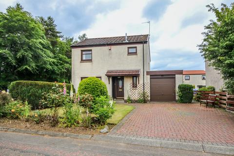 3 bedroom detached house to rent, Millfield, Livingston Village, West Lothian, EH54