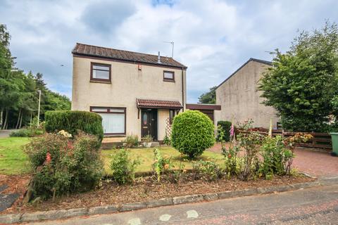 3 bedroom detached house to rent, Millfield, Livingston Village, West Lothian, EH54