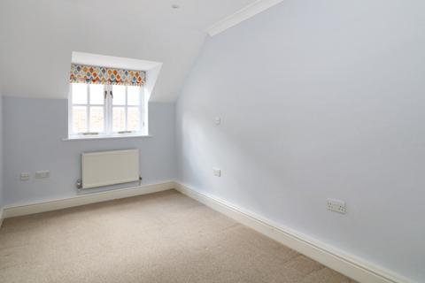 2 bedroom end of terrace house for sale, Church Street, Dorking