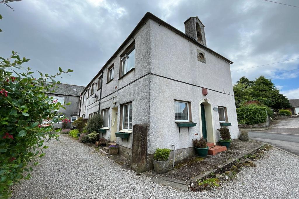 Workington CA14 2 bed flat for sale £95,000