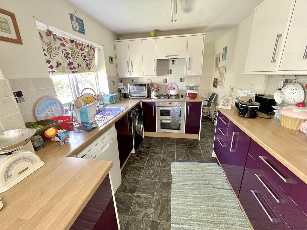 31 Worthing Road Kitchen