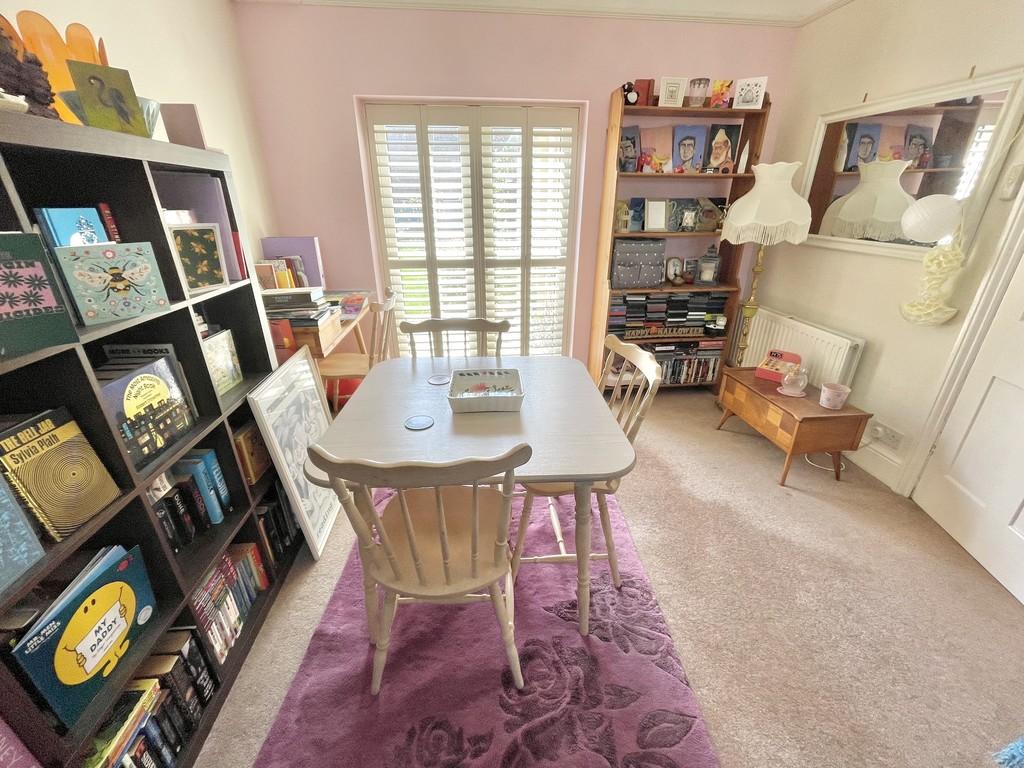 31 Worthing Road Dining Room