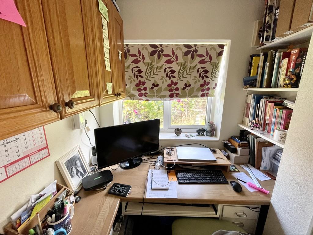 31 Worthing Road Study
