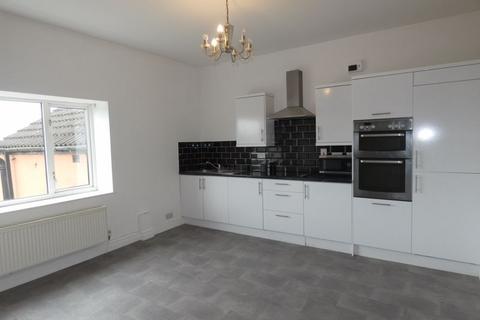 2 bedroom flat to rent, King Street, Spennymoor DL16