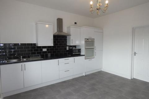 2 bedroom flat to rent, King Street, Spennymoor DL16