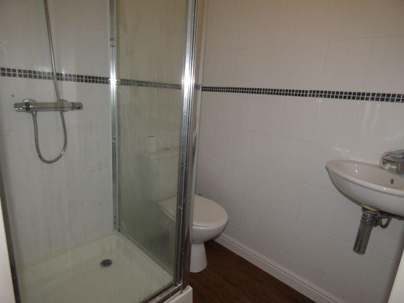Bedroom One En-Suite