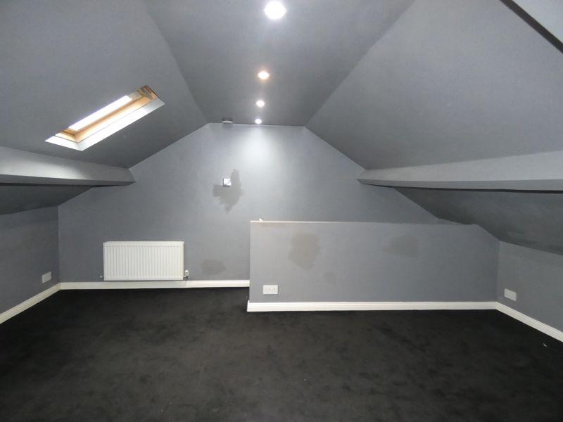 Loft Room