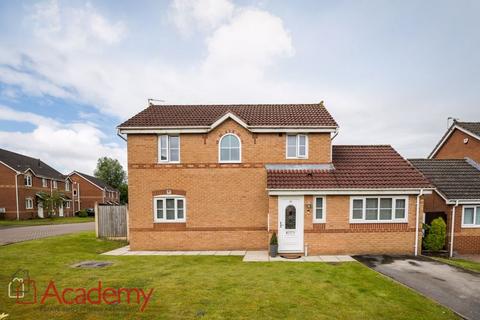 3 bedroom detached house for sale, Manor Fell, Runcorn