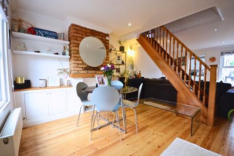2 bedroom end of terrace house for sale, North Road, Bournemouth BH7