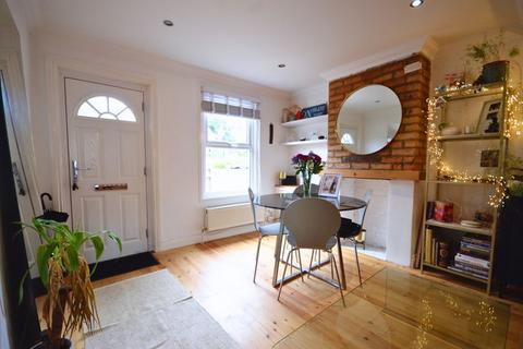 2 bedroom end of terrace house for sale, North Road, Bournemouth BH7