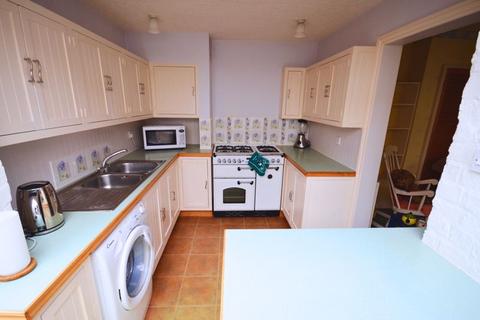 2 bedroom semi-detached house for sale, Stewart Road, Bournemouth BH8
