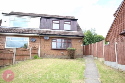 3 bedroom semi-detached house for sale, Knowsley Crescent, Rossendale OL12