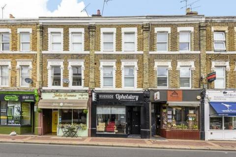 House share to rent, Lower Richmond Road, Putney