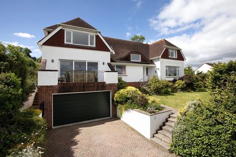 4 bedroom detached house for sale, Platway Lane, Shaldon