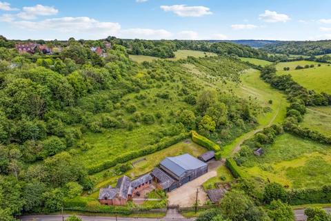 3 bedroom detached house for sale, Speen