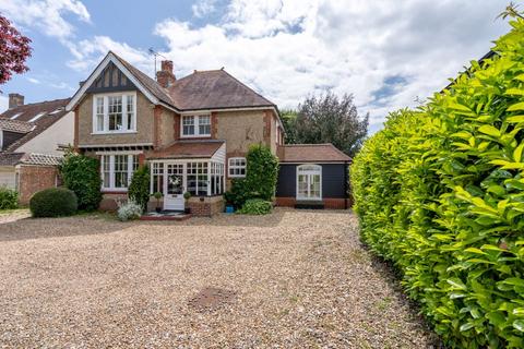 4 bedroom detached house for sale, Elm Grove, (Private Road) Barnham