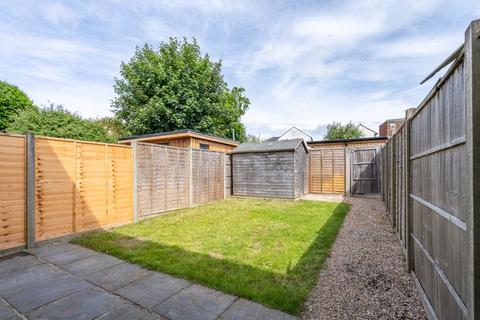 3 bedroom terraced house for sale, Blackberry Lane, Chichester