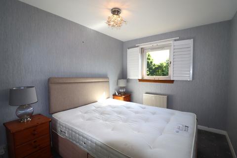 1 bedroom apartment to rent, South Maybury Court, Edinburgh