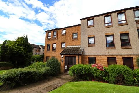 undefined, South Maybury Court, Edinburgh