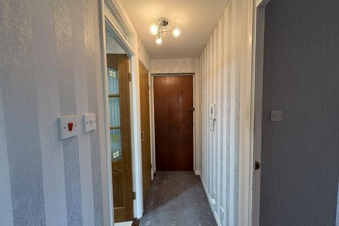 undefined, South Maybury Court, Edinburgh