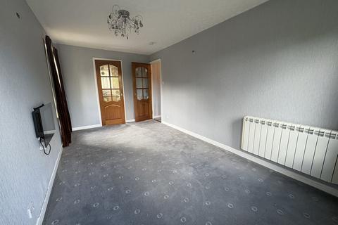 undefined, South Maybury Court, Edinburgh