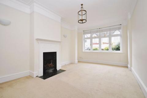 4 bedroom terraced house to rent, Blagdon Road, New Malden