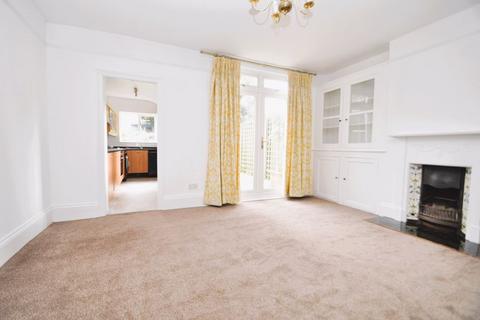 4 bedroom terraced house to rent, Blagdon Road, New Malden