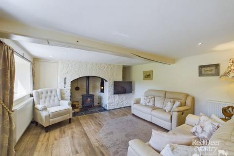 4 bedroom detached house for sale, Willett, Lydeard St Lawrence