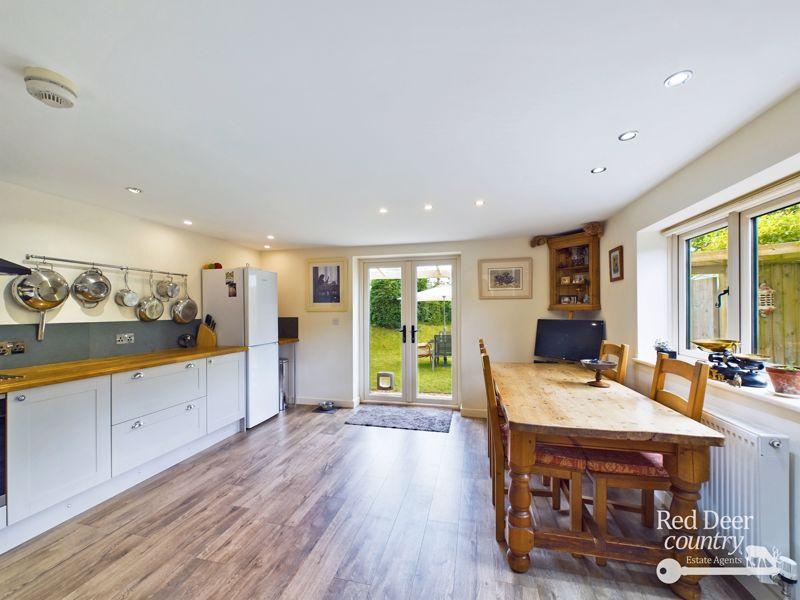 Willett, Lydeard St Lawrence 4 bed detached house for sale £745,000