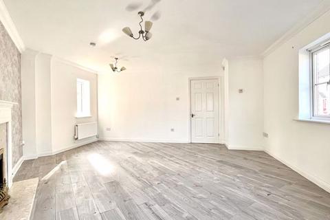 3 bedroom terraced house for sale, Bushs Orchard, Ilminster, Somerset TA19