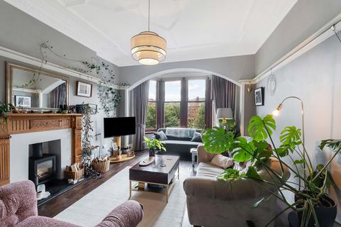 3 bedroom apartment for sale, 3/2, 57  Queensborough Gardens, Hyndland, Glasgow, G12 9TT