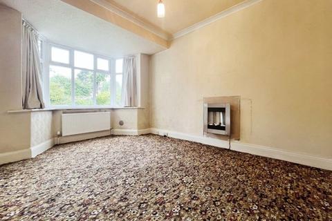 3 bedroom semi-detached house for sale, Longworth Road, Bolton