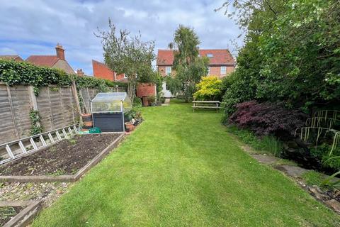 3 bedroom semi-detached house for sale, Norwich Road, North Walsham