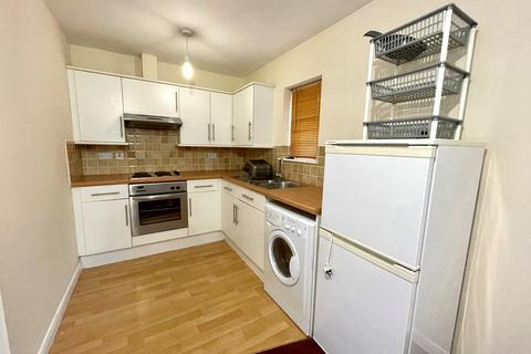 1 bedroom apartment to rent, Regent Court, Regent Street, Swadlincote