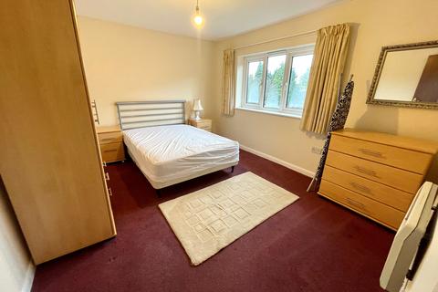 1 bedroom apartment to rent, Regent Court, Regent Street, Swadlincote