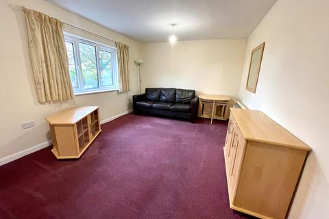 1 bedroom apartment to rent, Regent Court, Regent Street, Swadlincote