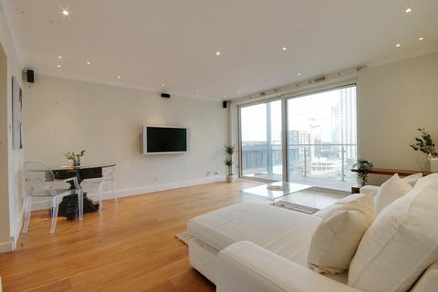 2 bedroom apartment to rent, Boardwalk Place London E14